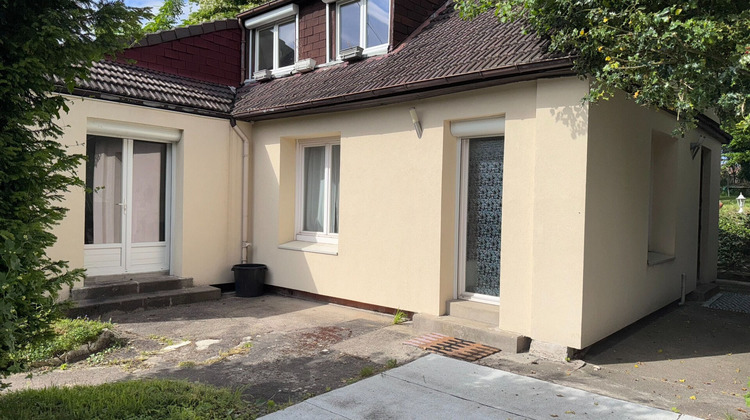 Ma-Cabane - Location Maison EZANVILLE, 0 m²