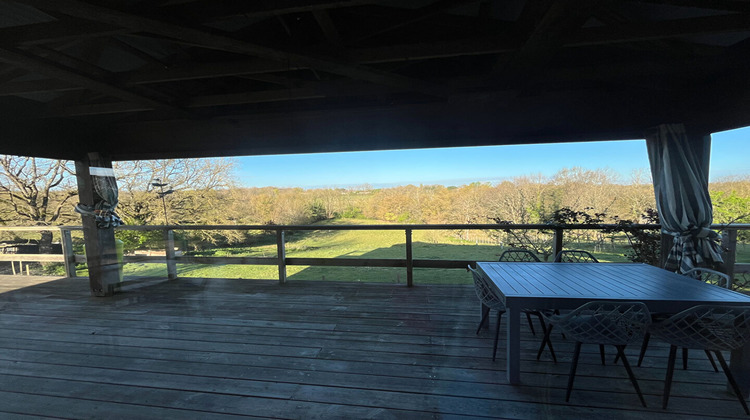 Ma-Cabane - Location Maison FABAS, 133 m²