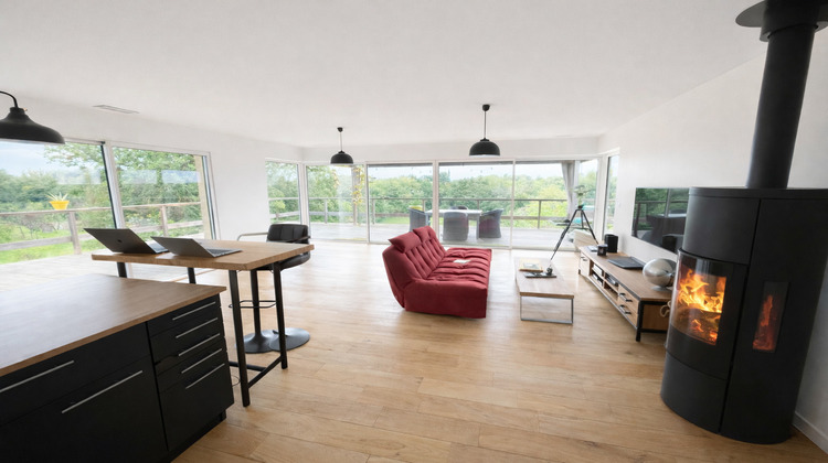 Ma-Cabane - Location Maison FABAS, 133 m²