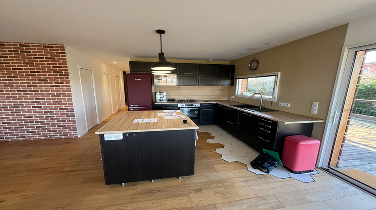 Ma-Cabane - Location Maison FABAS, 133 m²