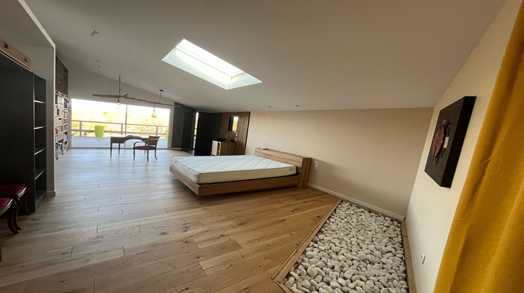 Ma-Cabane - Location Maison FABAS, 133 m²