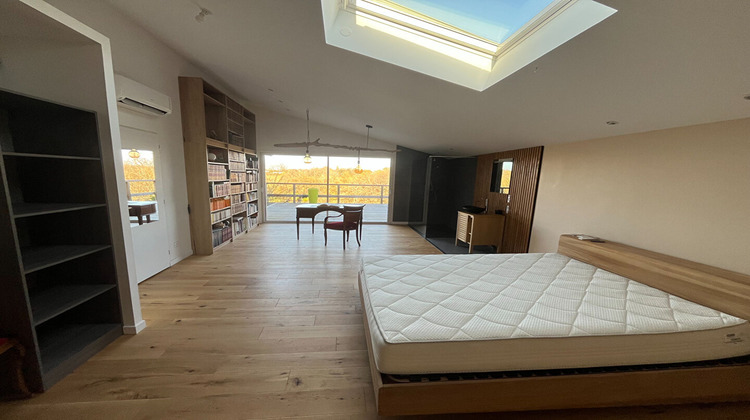 Ma-Cabane - Location Maison FABAS, 133 m²