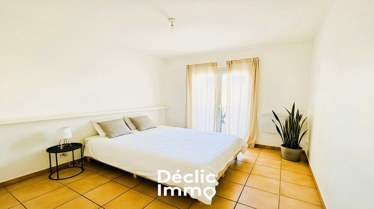 Ma-Cabane - Location Maison FABREGUES, 110 m²