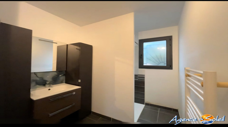 Ma-Cabane - Location Maison Fabrezan, 84 m²