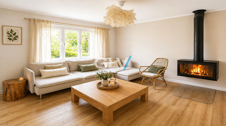 Ma-Cabane - Location Maison FACHES-THUMESNIL, 90 m²
