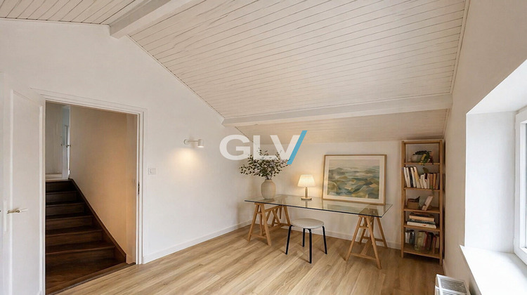 Ma-Cabane - Location Maison FACHES-THUMESNIL, 90 m²