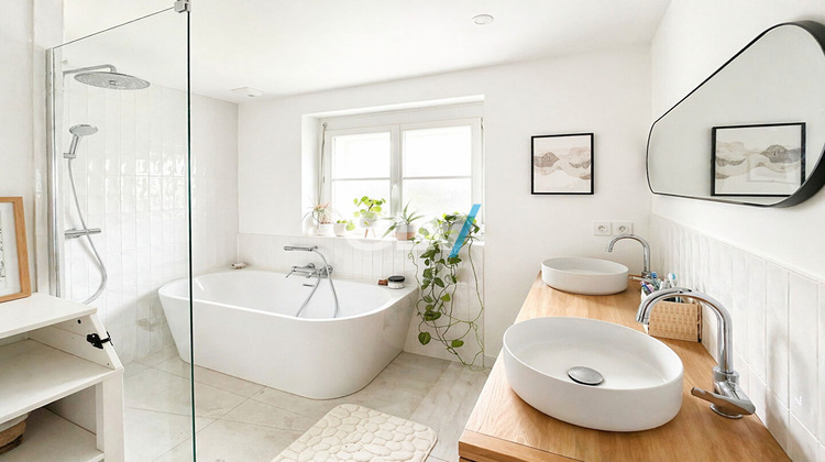 Ma-Cabane - Location Maison FACHES-THUMESNIL, 90 m²