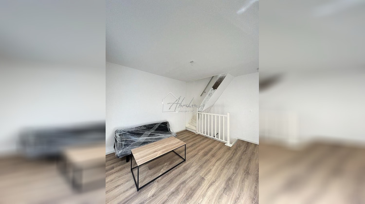 Ma-Cabane - Location Maison Faches-Thumesnil, 45 m²