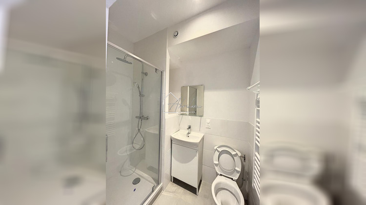 Ma-Cabane - Location Maison Faches-Thumesnil, 45 m²