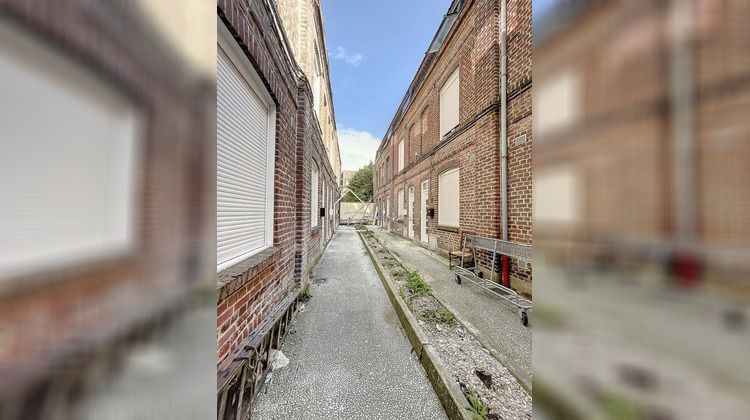 Ma-Cabane - Location Maison Faches-Thumesnil, 45 m²