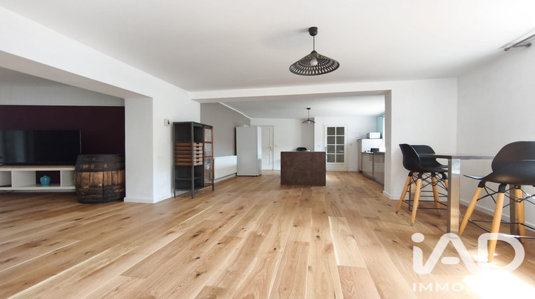 Ma-Cabane - Location Maison Faches-Thumesnil, 132 m²