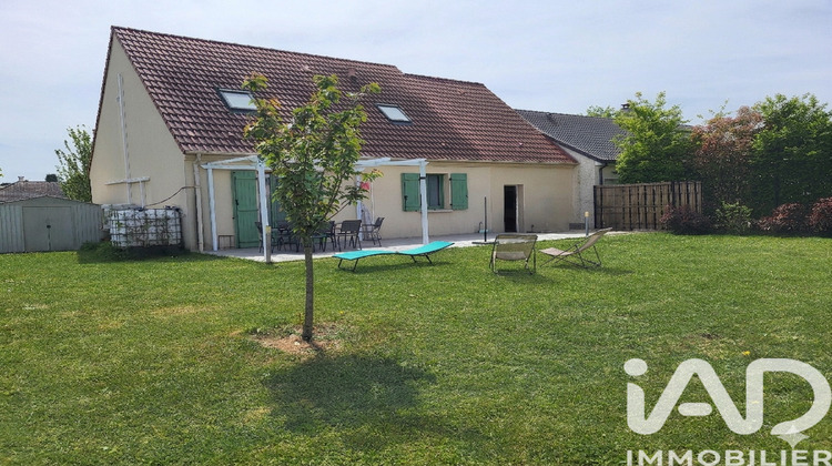 Ma-Cabane - Location Maison Fagnières, 90 m²