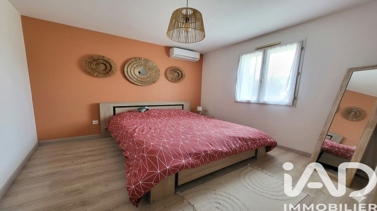 Ma-Cabane - Location Maison Fagnières, 90 m²