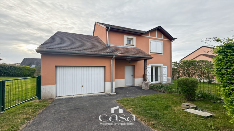 Ma-Cabane - Location Maison Falaise, 84 m²