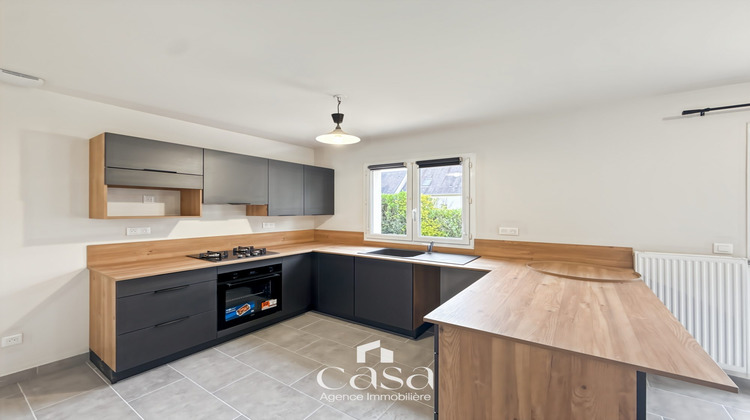 Ma-Cabane - Location Maison Falaise, 84 m²