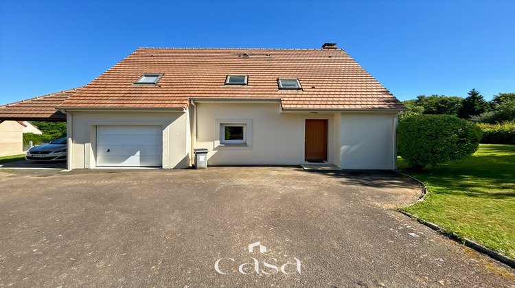 Ma-Cabane - Location Maison Falaise, 97 m²