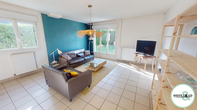 Ma-Cabane - Location Maison Falaise, 108 m²