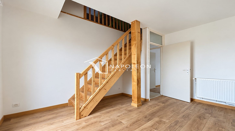 Ma-Cabane - Location Maison Famars, 74 m²