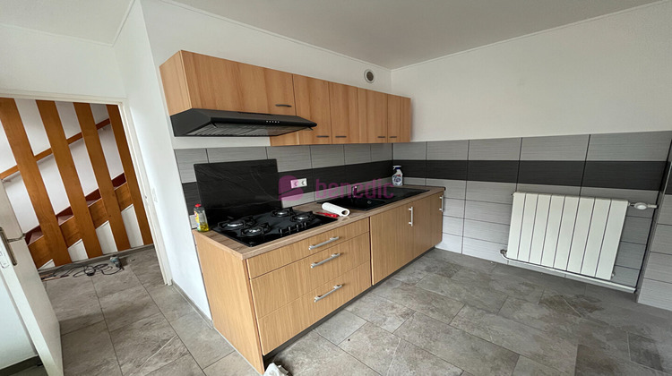 Ma-Cabane - Location Maison FAMECK, 77 m²