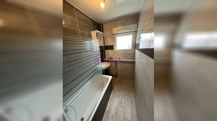 Ma-Cabane - Location Maison FAMECK, 77 m²