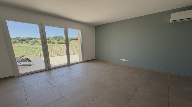 Ma-Cabane - Location Maison Faramans, 63 m²