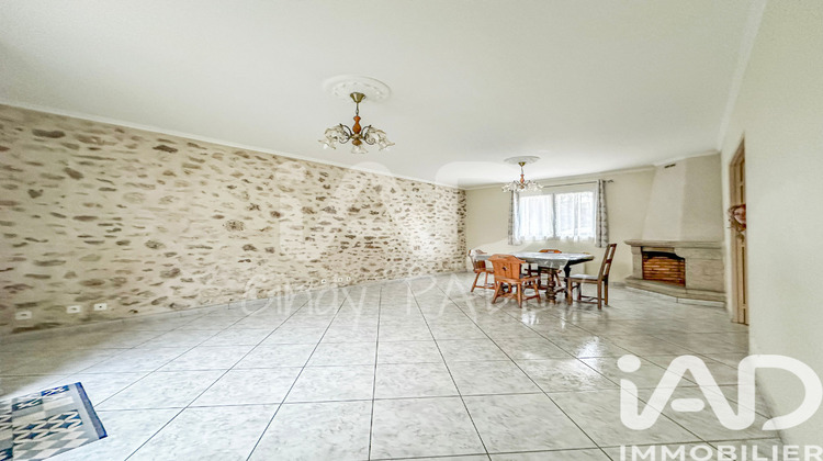 Ma-Cabane - Location Maison Faremoutiers, 105 m²