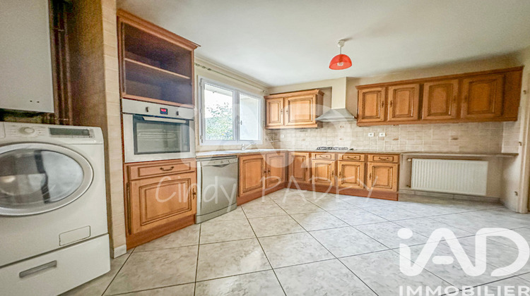 Ma-Cabane - Location Maison Faremoutiers, 105 m²