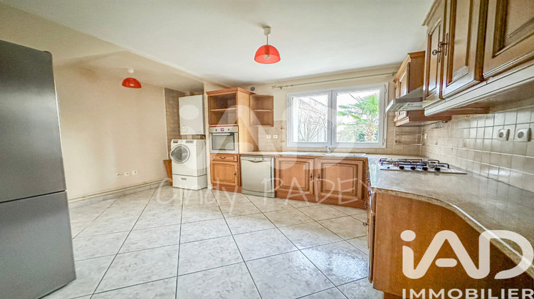 Ma-Cabane - Location Maison Faremoutiers, 105 m²