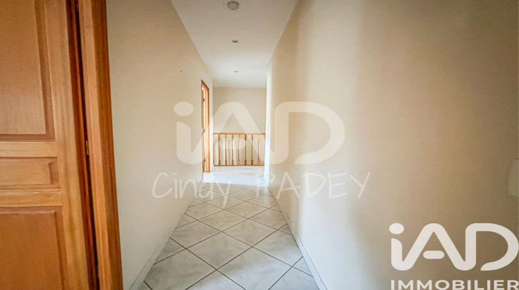 Ma-Cabane - Location Maison Faremoutiers, 105 m²