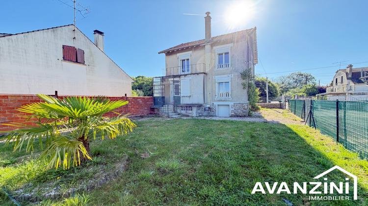 Ma-Cabane - Location Maison Faremoutiers, 76 m²