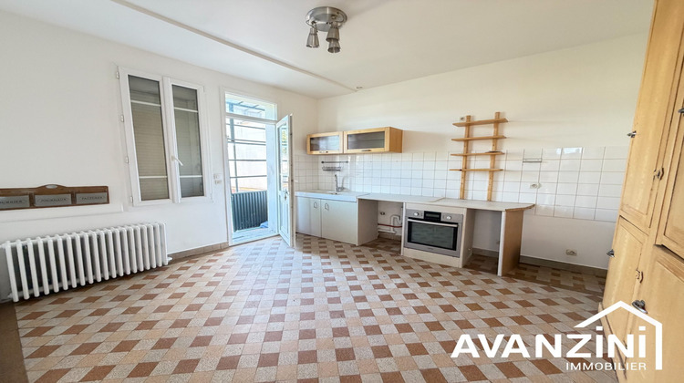 Ma-Cabane - Location Maison Faremoutiers, 76 m²