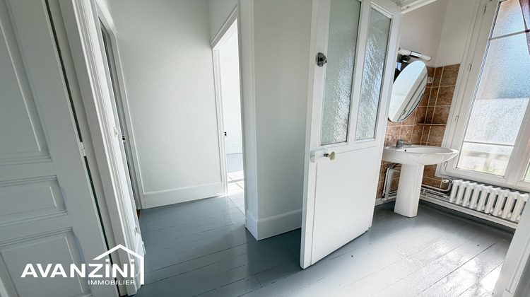 Ma-Cabane - Location Maison Faremoutiers, 76 m²