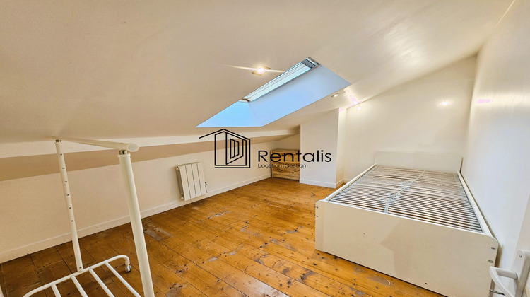 Ma-Cabane - Location Maison Farges, 55 m²