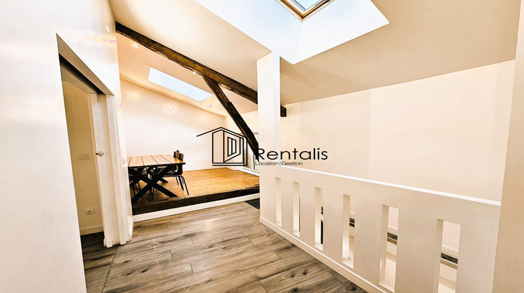 Ma-Cabane - Location Maison Farges, 55 m²