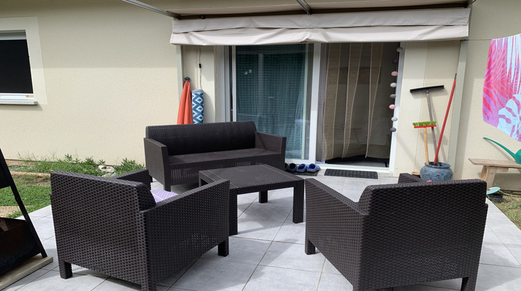 Ma-Cabane - Location Maison Fargues, 68 m²