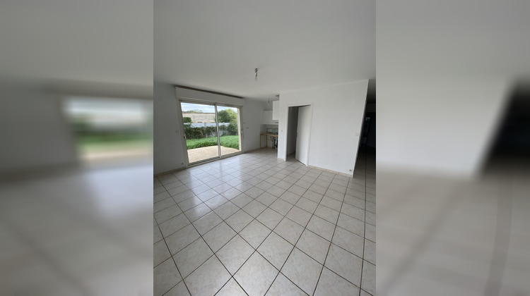 Ma-Cabane - Location Maison Fargues-Saint-Hilaire, 57 m²
