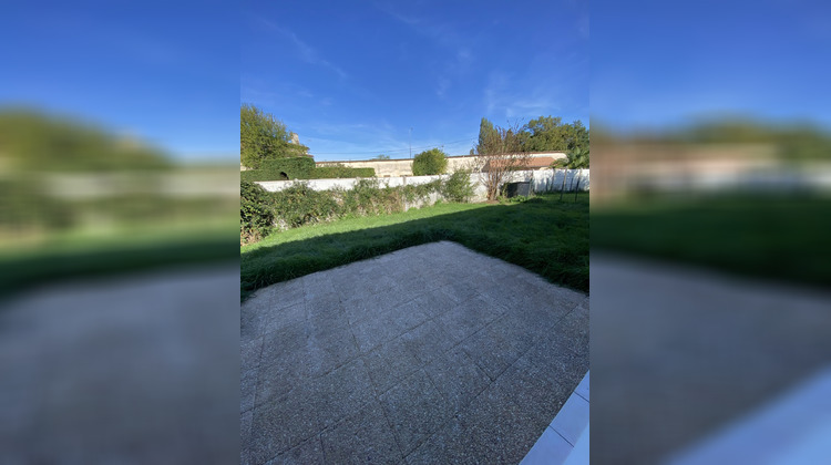 Ma-Cabane - Location Maison Fargues-Saint-Hilaire, 57 m²