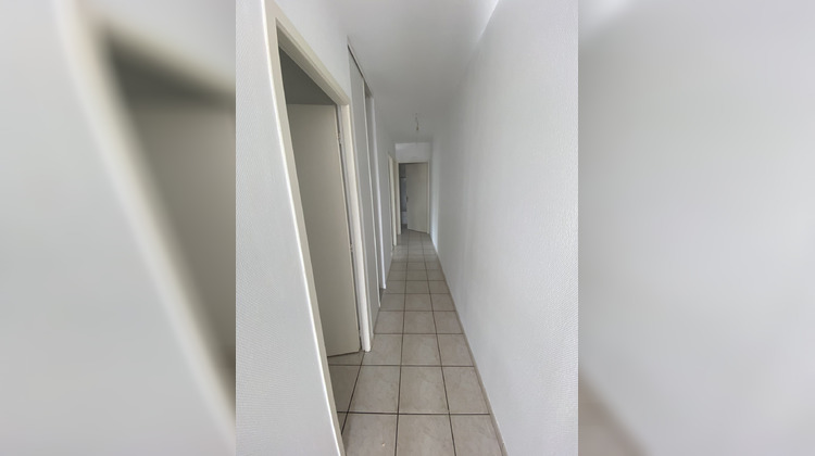 Ma-Cabane - Location Maison Fargues-Saint-Hilaire, 57 m²