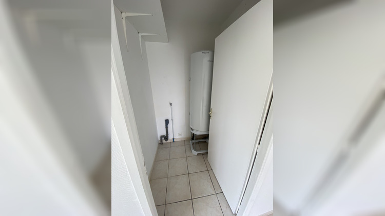 Ma-Cabane - Location Maison Fargues-Saint-Hilaire, 57 m²