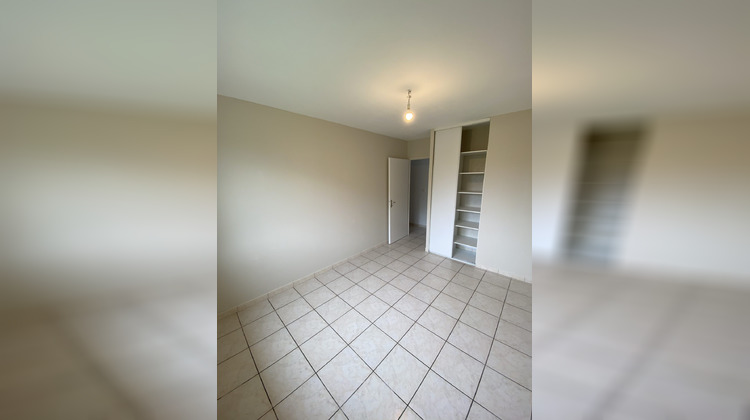 Ma-Cabane - Location Maison Fargues-Saint-Hilaire, 57 m²