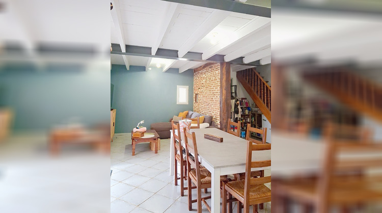 Ma-Cabane - Location Maison Fauch, 76 m²