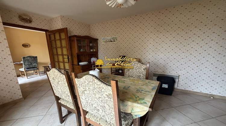 Ma-Cabane - Location Maison Faucogney-et-la-Mer, 100 m²