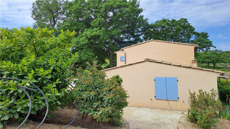 Ma-Cabane - Location Maison Faucon, 105 m²