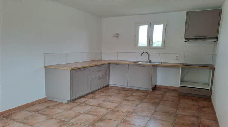 Ma-Cabane - Location Maison Faucon, 105 m²