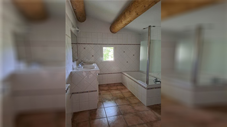 Ma-Cabane - Location Maison Faucon, 105 m²