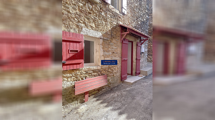 Ma-Cabane - Location Maison FAUGERES, 82 m²