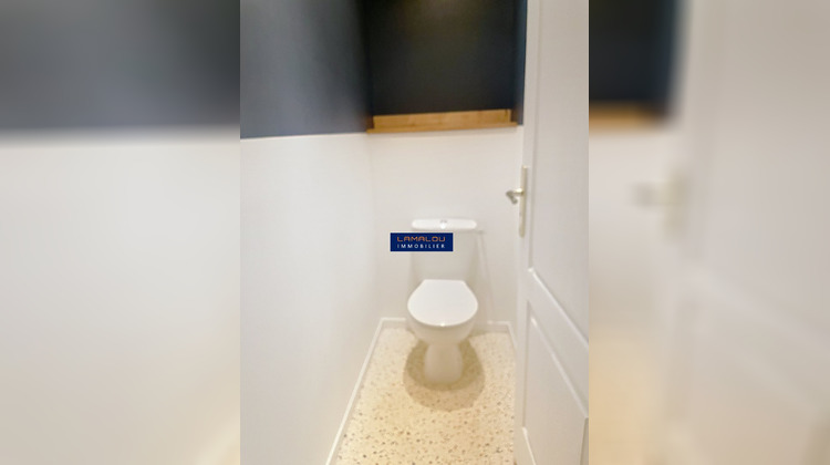 Ma-Cabane - Location Maison FAUGERES, 82 m²