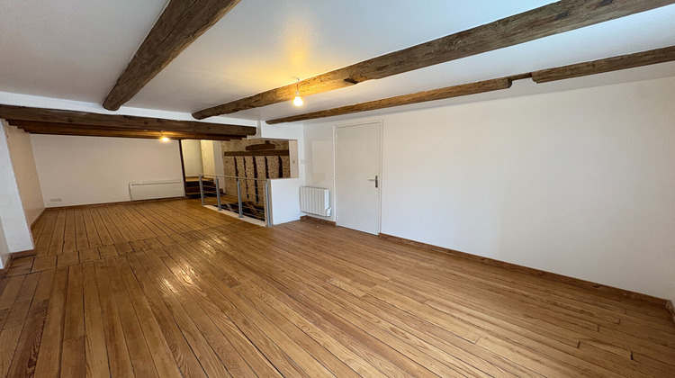 Ma-Cabane - Location Maison FAULQUEMONT, 137 m²