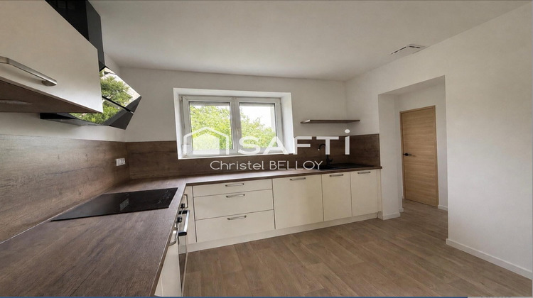 Ma-Cabane - Location Maison Faulquemont, 82 m²