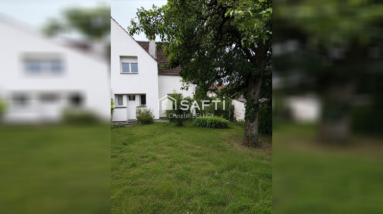 Ma-Cabane - Location Maison Faulquemont, 82 m²